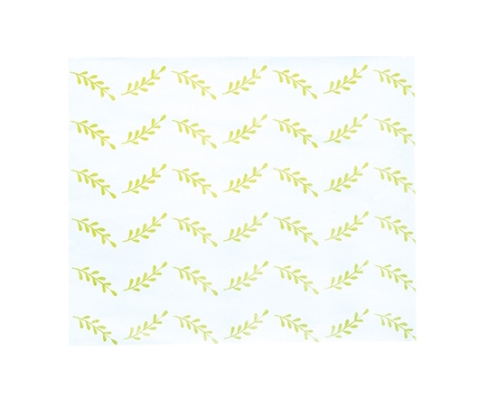 イトマン ペーパーバスマット M 100枚×4袋入 89100005 1ケース（ご注文単位1ケース）【直送品】