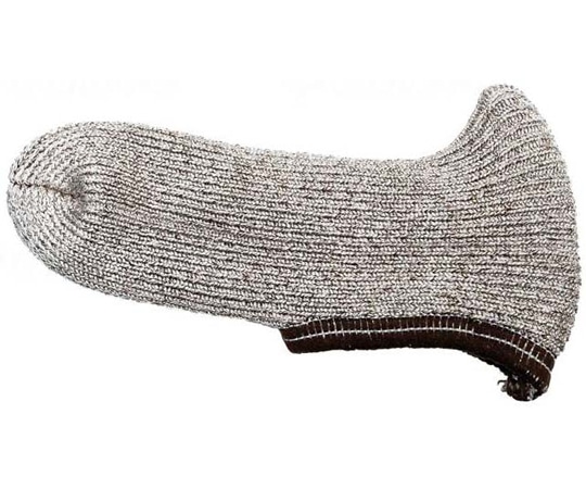 土屋産業 ステッキ~な杖カバー ブラウン 1個(ご注文単位1個)【直送品】