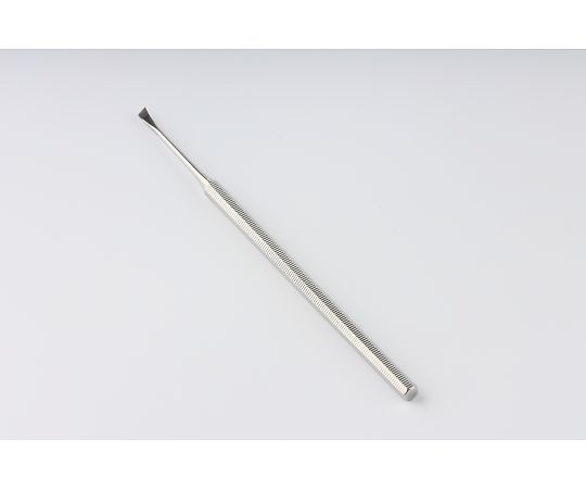 ニッケン ステンレスデンタルツール 先太 MI-2 1個（ご注文単位1個）【直送品】