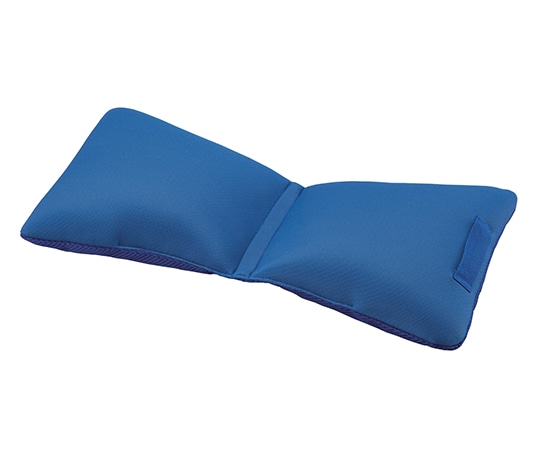 エンゼル（介護用品） 入浴サポートクッションⅡ 台形タイプ 1126-C 1個（ご注文単位1個）【直送品】