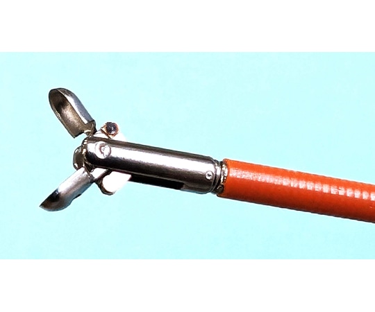 マイクロテック ディスポーザブル生検鉗子 Sシリーズ 外径2.3mm 有効長2300mm 1箱(10本入) SNBF03-11023230 1箱(ご注文単位1箱)【直送品】