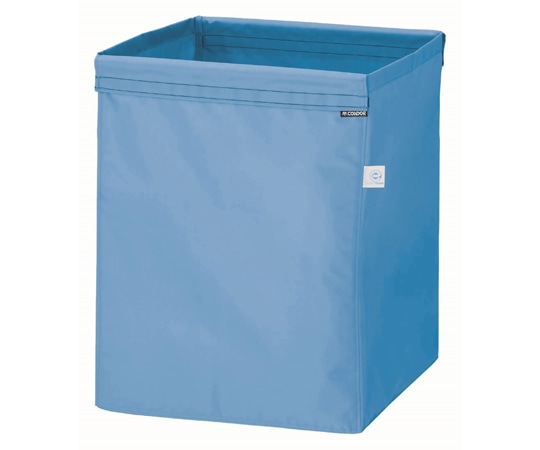 山崎産業（コンドル） リサイクルカートY-2（ECO袋MT）小 BL CA872-002X-MB-BL 1枚（ご注文単位1枚）【直送品】