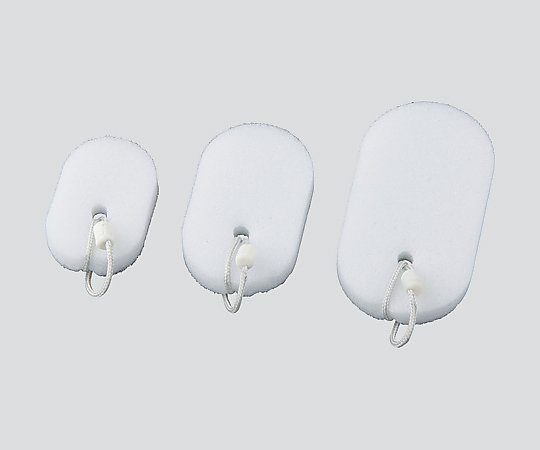 ホギメディカル セクレア（鏡視下手術用スポンジ）50×30×8 1箱（15袋×4箱入） SE-EST-1 ST 1箱（ご注文単位1箱）【直送品】