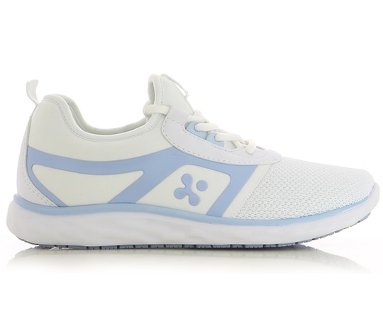 コルティナ オキシパス カーラ ライトブルー 24.0cm~25.0cm OX3009 1足（ご注文単位1足）【直送品】