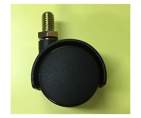 ケンツメディコ キャスターのみ スタンド式血圧計用 1620A002 1個（ご注文単位1個）【直送品】