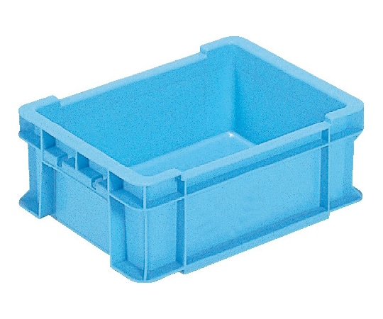 サンコー（三甲） サンボックス#7-3 ライトブルー 20075100BL510 1個（ご注文単位1個）【直送品】