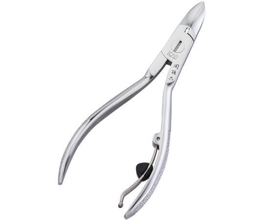 貝印 関孫六 ニッパーツメキリ hc3504 1個（ご注文単位1個）【直送品】