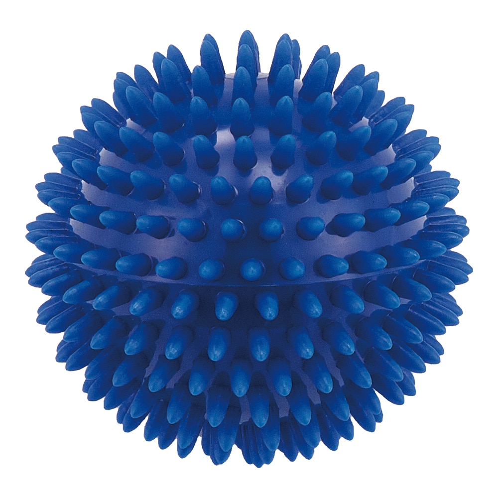 淡野製作所 Mediumボール φ90mm ブルー D-5903 1個（ご注文単位1個）【直送品】