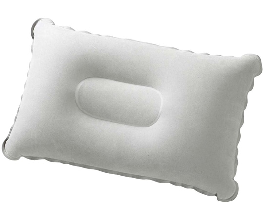 アーテック 持ち運び簡単 エアー枕 51946 1個（ご注文単位1個）【直送品】