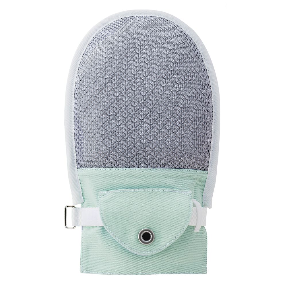 竹虎 フドーてぶくろNo.5 グリーン M 1枚入 105825 1枚(ご注文単位1枚)【直送品】