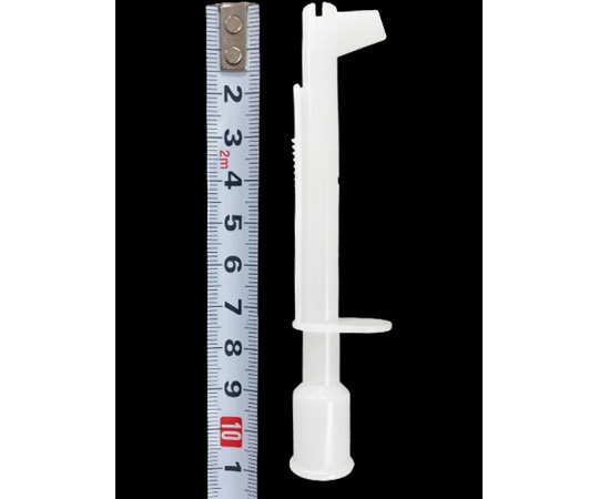 ビットストロング アルコールチェッカー Drager Alcotest 6510 適合マウスピース 100個入 BS-ALC-MP-6510-100p 1箱（ご注文単位1箱）【直送品】