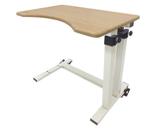 睦三 ベッドサイドテーブル（KL/KLII/KLII-G） ラウンドタイプ 733 1台（ご注文単位1台）【直送品】