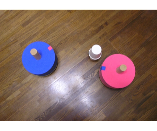 スマイルファクトリー ソフトカーリング SF001 1セット（ご注文単位1セット）【直送品】