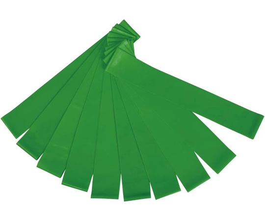 秦運動具工業 BBバンド ループエクササイズバンドセット Light 20R1075L 1セット（ご注文単位1セット）【直送品】