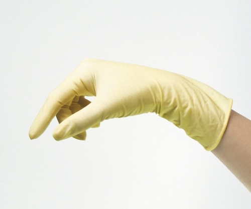 ARメディコム・インク・アジアリミテッド(メディコムジャパン) セーフタッチ ラテックスグローブ パウダーフリー L寸 100枚入 1124D 1箱（ご注文単位1箱）【直送品】