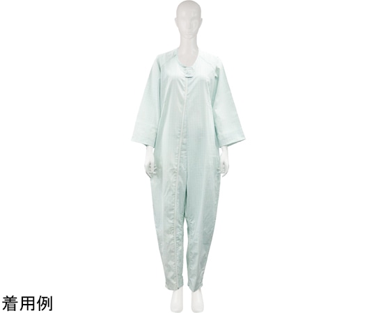 竹虎 フドーねまきB スリーシーズン ブルー 3L 106817 1枚（ご注文単位1枚）【直送品】