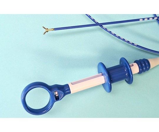 マイクロテック ディスポーザブル把持鉗子 Sシリーズ 外径2.3mm 有効長2300mm 1箱(10本入) SNGF33-11023230 1箱(ご注文単位1箱)【直送品】