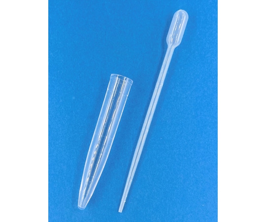 グローバルサイエンス 沈渣スピッツ10型 2号スポイト入 1箱（50本×20袋） 12633 1箱（ご注文単位1箱）【直送品】