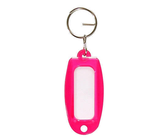 大一鋼業 マーキークリアバラ ストロベリー 1個(ご注文単位1個)【直送品】