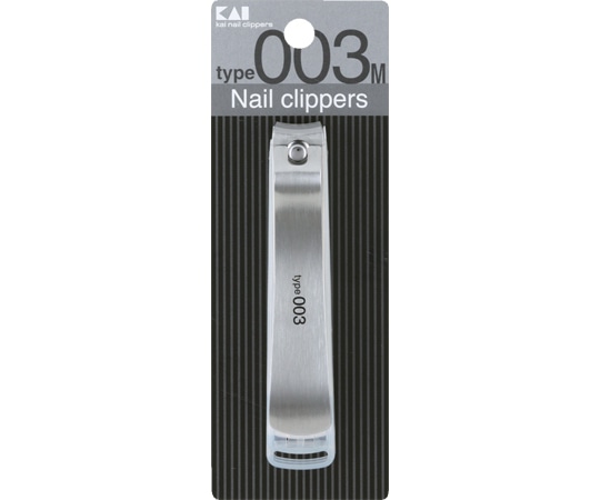 貝印 Nailclippers type 003M #000KE0103 1個（ご注文単位1個）【直送品】