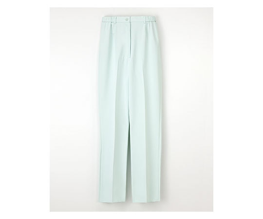 ナガイレーベン 女子パンツ ペールG L HO1913 1枚（ご注文単位1枚）【直送品】