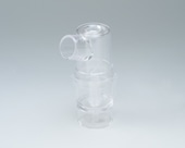 オリジン医科工業 ミニポン用 ネブライザ JN-01 1個（ご注文単位1個）【直送品】