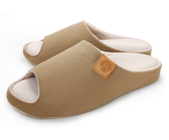 リゲッタ リゲッパハルナッツ ベージュ XL（25.0~26.5）） CHR003-BEG-XL 1足（ご注文単位1足）【直送品】