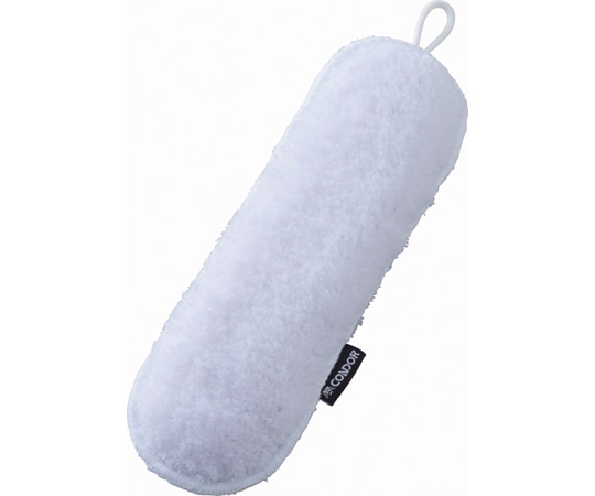 山崎産業(コンドル) スポンジブラシ CL880-000X-MB 1袋(ご注文単位1袋)【直送品】