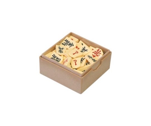 クラウン 将棋駒 CR-SY1 1個（ご注文単位1個）【直送品】