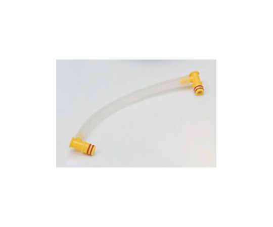 新鋭工業 本体接続ホース（黄-黄）E1560-CPS 200190140 1個（ご注文単位1個）【直送品】