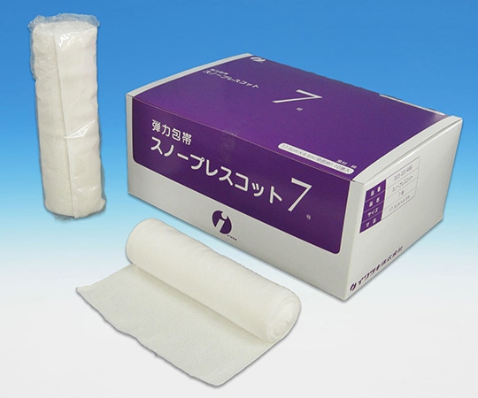 イワツキ スノープレスコット7号 17.5cmx4.5m 10巻 003-031486 1箱（ご注文単位1箱）【直送品】