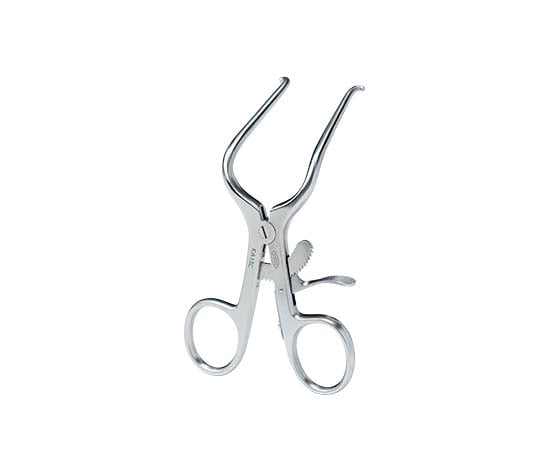 YDM 開創器 ロック付 ゲルピー KA13C 85133/KA13C 1本（ご注文単位1本）【直送品】