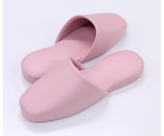 日紅商事 無柄スリッパ ピンク 20足セット ST705（20ソクセット）-ピンクー26.5cm 1箱（ご注文単位1箱）【直送品】