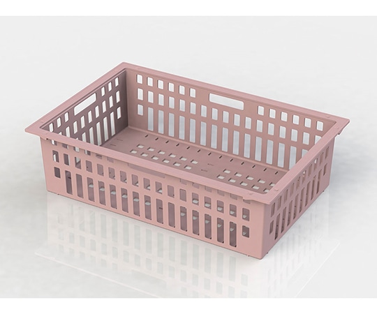 ナカバヤシ 点滴作業台オプション 64トレー 深 RTD-MCN006PN 1台（ご注文単位1台）【直送品】