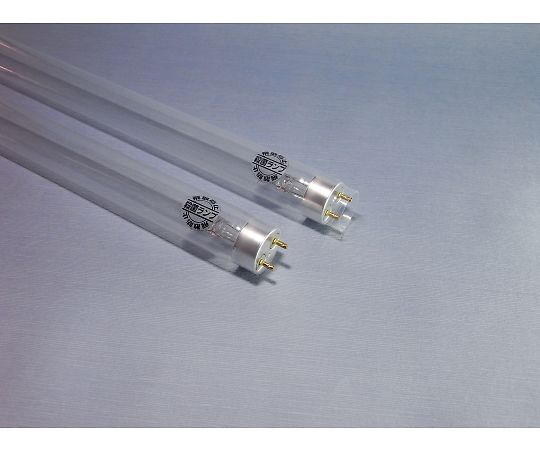 アルゴ AZ飛散防止殺菌ランプ 1箱（10本入） GL4P-A 1箱（ご注文単位1箱）【直送品】