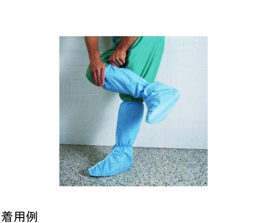 O&M Halyard Japan ハイガード シューカバー XL 50枚×3箱入 69671 1ケース（ご注文単位1ケース）【直送品】