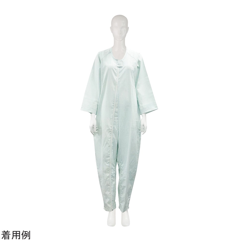 竹虎 フドーねまきB スリーシーズン ブルー S 106812 1枚(ご注文単位1枚)【直送品】