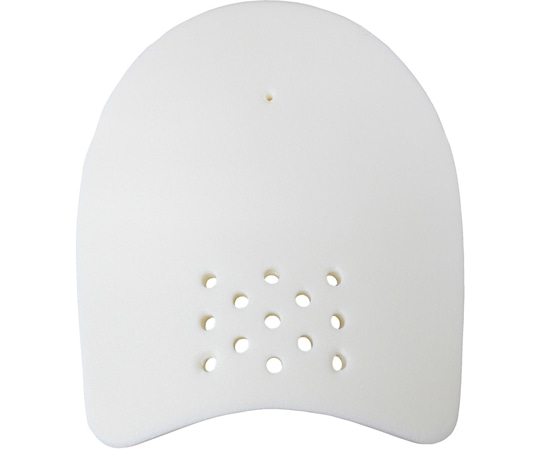 竹虎 セーフミトンⅡ 保護パッド 1枚入 041053 1枚（ご注文単位1枚）【直送品】