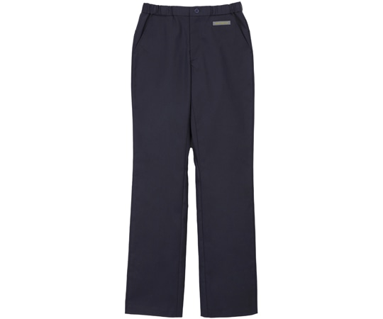 ナガイレーベン 女子パンツ ネイビー EL YS-2988 1枚(ご注文単位1枚)【直送品】