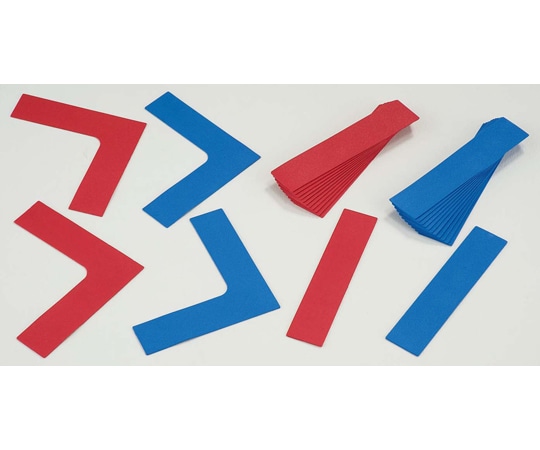 マスセット ラインマーカー 28枚組 70420 1組（ご注文単位1組）【直送品】