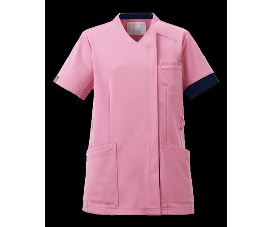 オンワード &COLOR サイドファスナースクラブ(男女兼用)ミスティピンク M HS-8074 1枚(ご注文単位1枚)【直送品】