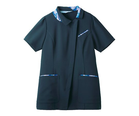 サーヴォ(旧サンペックスイスト) 女性用ジャケット ブルー S MJAL-1808-K2 S 1枚(ご注文単位1枚)【直送品】