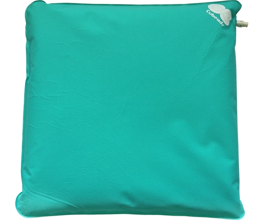 龍野コルク工業 イーコレ・ベーシック PM ポンプ付 緑  1個（ご注文単位1個）【直送品】