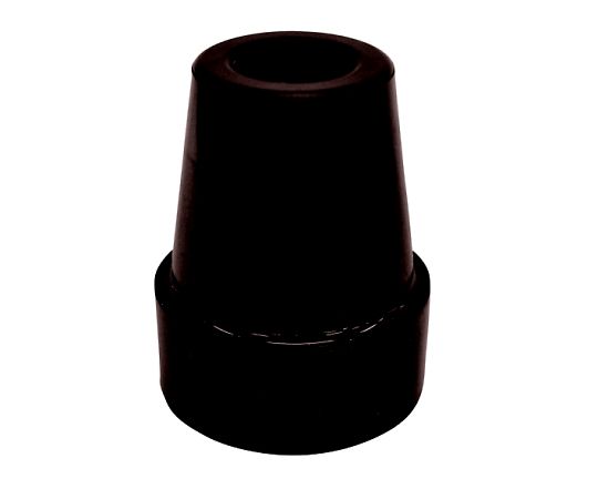 幸和製作所 杖用取替えゴム G-08BR 1個（ご注文単位1個）【直送品】