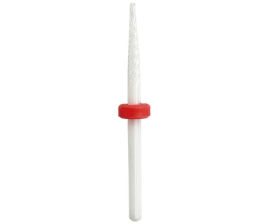 Rooro キューティクルジルコニアビット RO1-ZC 1個(ご注文単位1個)【直送品】