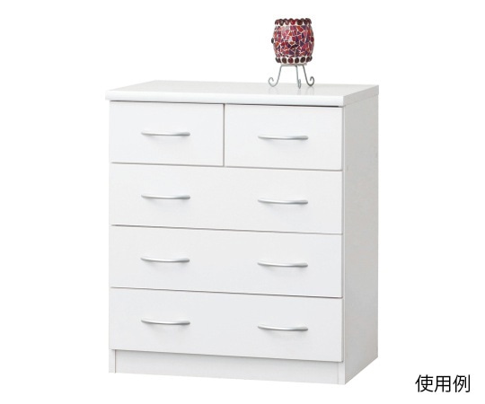 クロシオ フレッシュ チェストNeo 23681 1台（ご注文単位1台）【直送品】