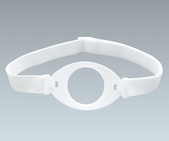 アルケア 固定ベルト(ワンピースパウチ用) 12671 1セット(ご注文単位1セット)【直送品】