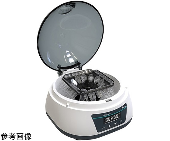 遠心分離機 5000rpm JMC-5Pro 1個(ご注文単位1個)【直送品】