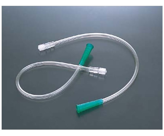 クリエートメディック クリニー接続チューブ 内径3.7mm 外径6.0mm Lg 275mm 10本入 0012840030 1箱(ご注文単位1箱)【直送品】