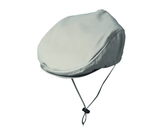 キヨタ おでかけヘッドガード ハンチングタイプ アイボリー M KM-1000H アイボリー M 1個（ご注文単位1個）【直送品】